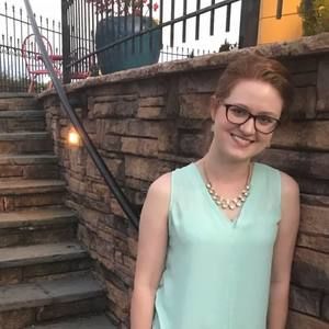 Meet your Posher, Haley